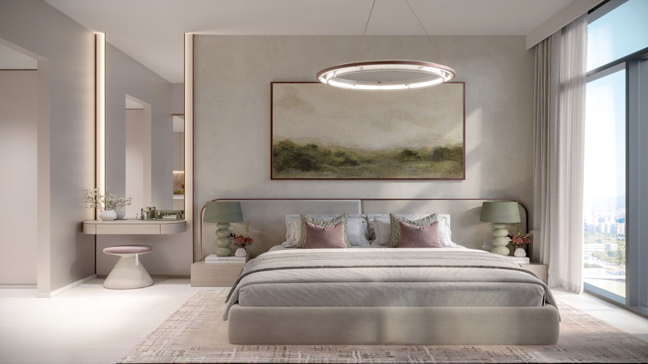 Unit Image 1, Studio Apartment For Sale in Weston by Wadan, Dubai Land Residence Complex, Dubailand, Dubai, XPLOON