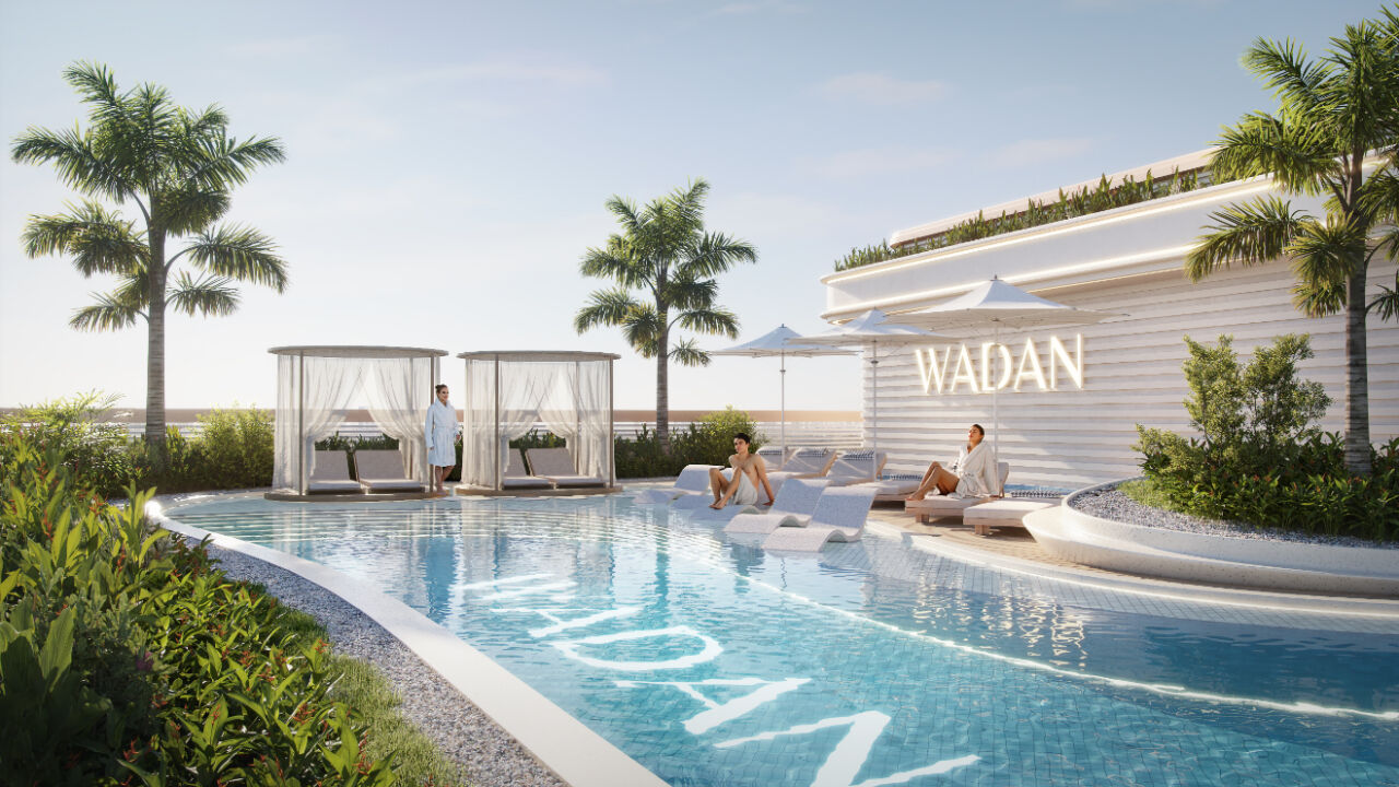 Unit Image 2, Studio Apartment For Sale in Weston by Wadan, Dubai Land Residence Complex, Dubailand, Dubai, XPLOON