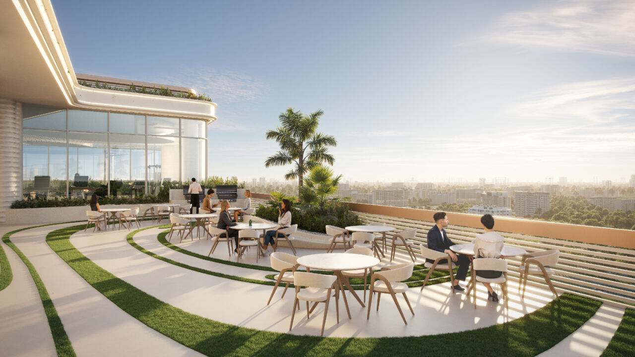 Unit Image 4, Studio Apartment For Sale in Weston by Wadan, Dubai Land Residence Complex, Dubailand, Dubai, XPLOON
