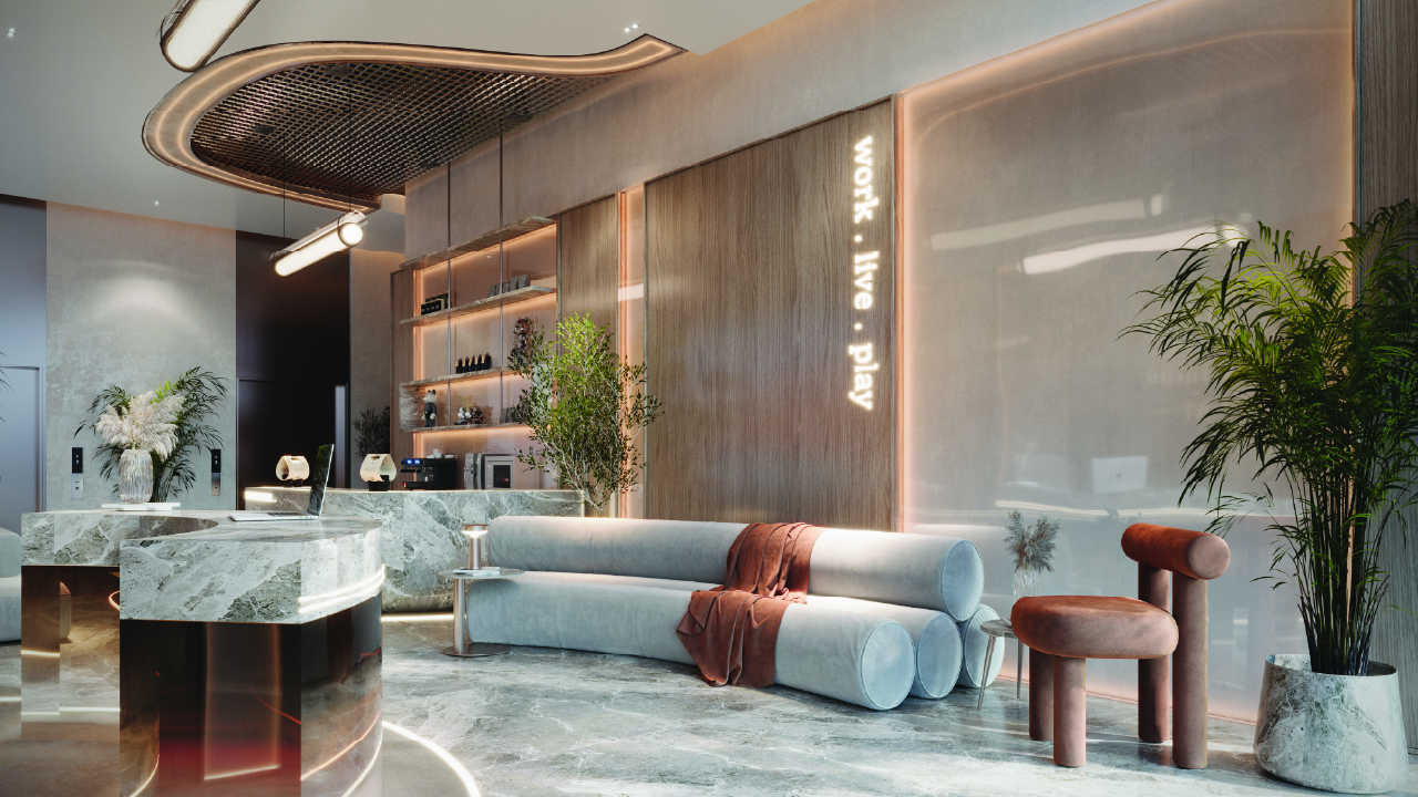 Project Image 9, Apartments for sale in Voxa, Jumeirah Village Triangle, Dubai, XPLOON