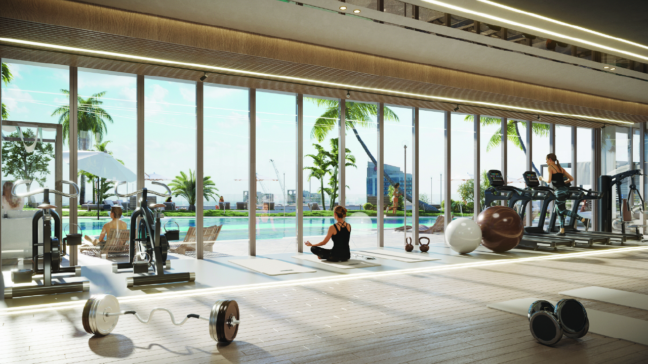 Project Image 3, Apartments for sale in Voxa, Jumeirah Village Triangle, Dubai, XPLOON