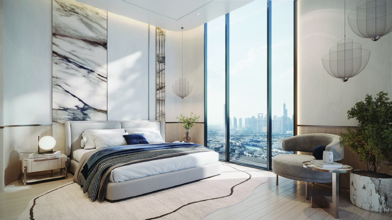 Project Image 4, Apartments for sale in Voxa, Jumeirah Village Triangle, Dubai, XPLOON