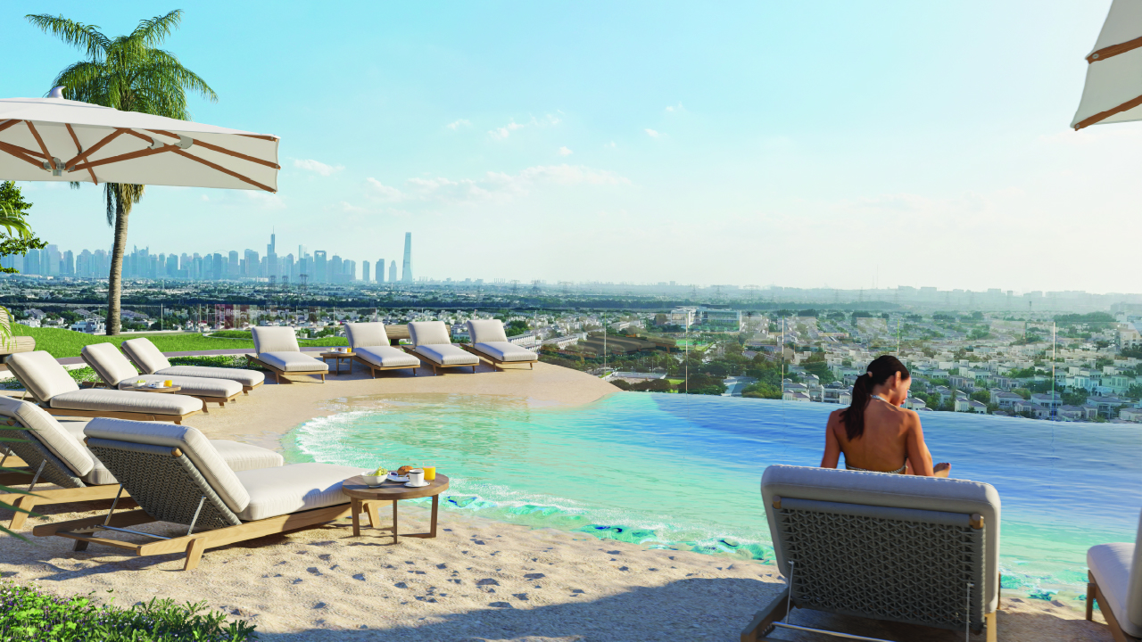 Project Image 7, Apartments for sale in Voxa, Jumeirah Village Triangle, Dubai, XPLOON