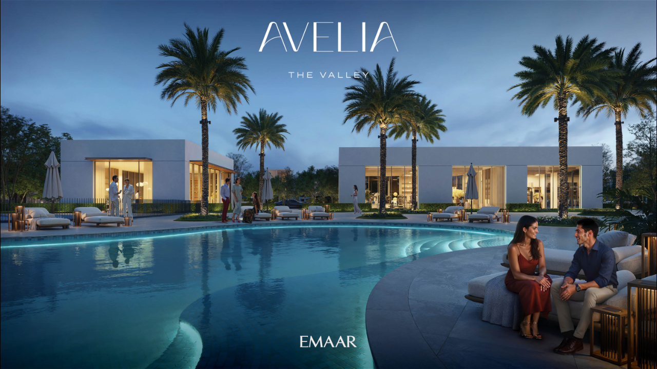 Project Image 15, Villas for sale in Avelia, The Valley, Dubai, XPLOON