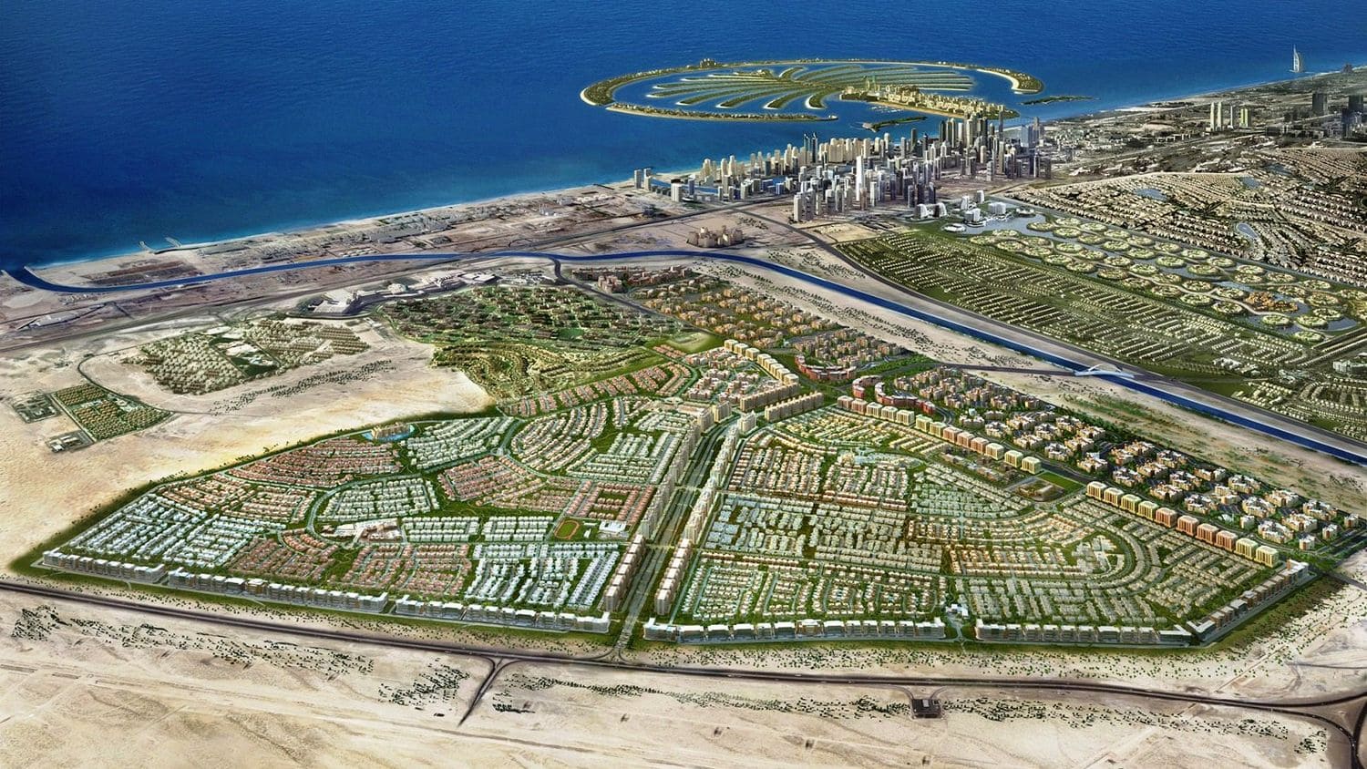Project Image 5, Apartments for sale in Azizi Amir, Al Furjan, Dubai, XPLOON
