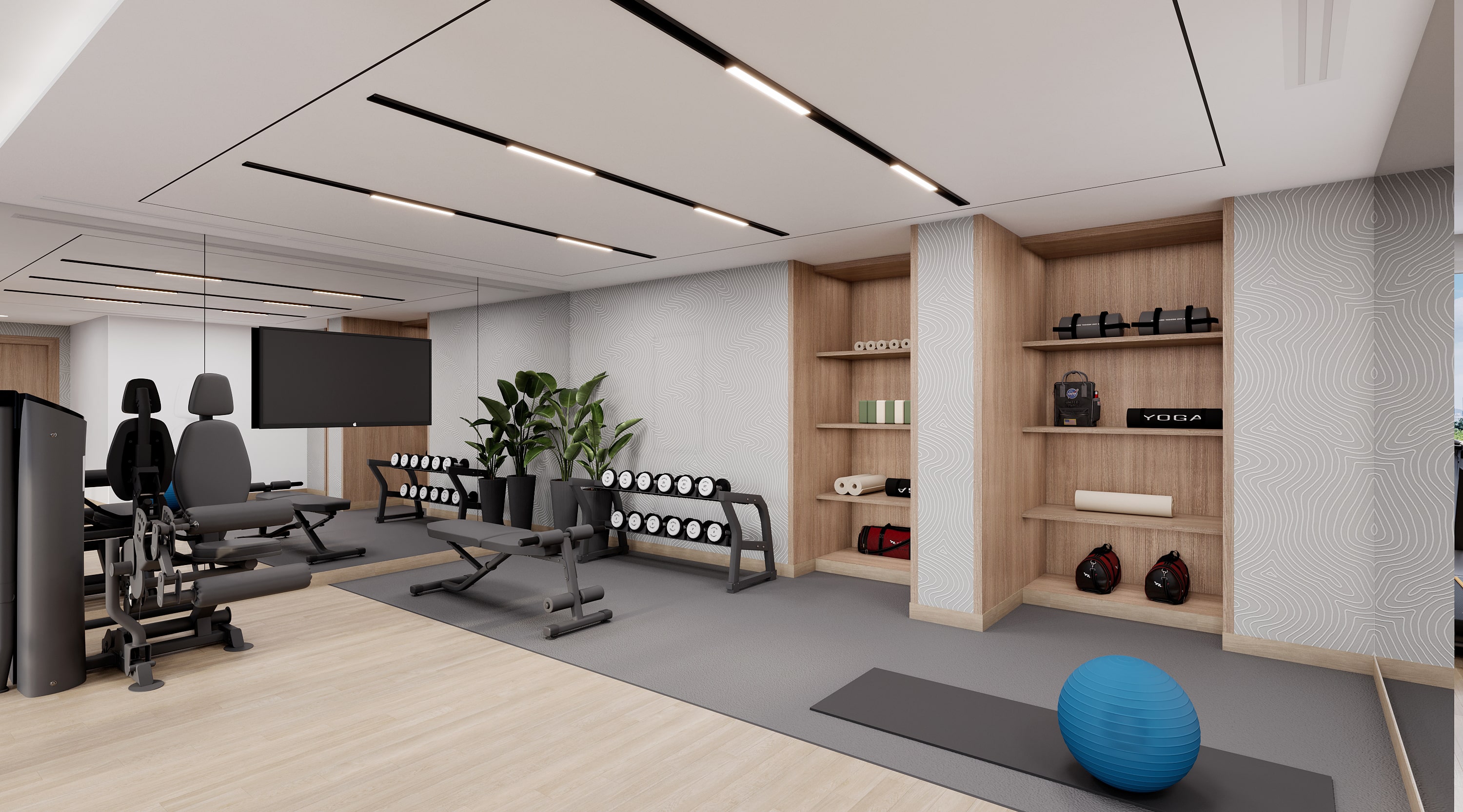 Project Image 9, Apartments for sale in Azizi Ruby, Jumeirah Village Circle, Dubai, XPLOON