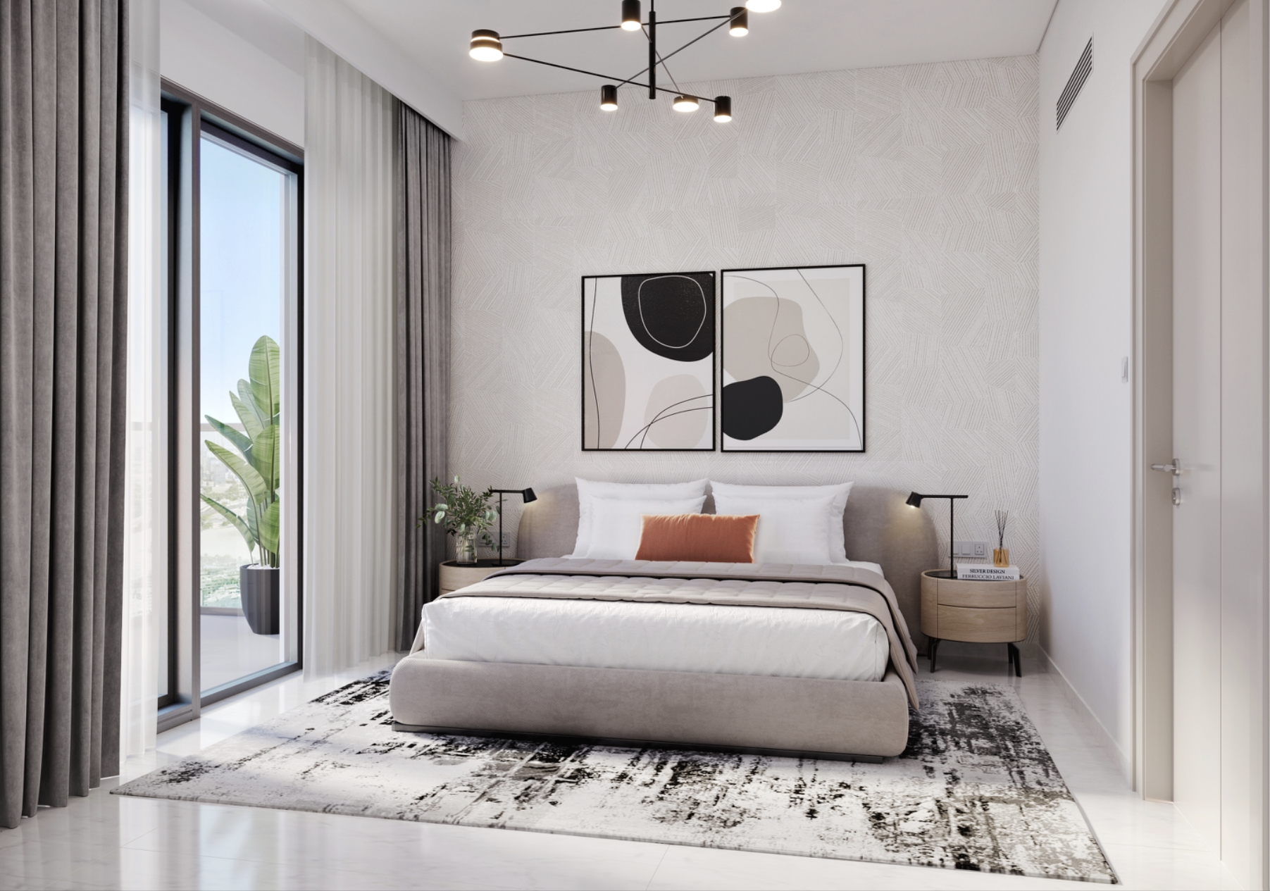 Project Image 9, Apartments for sale in Azizi Beach Oasis, Dubai Sports City, Dubai, XPLOON