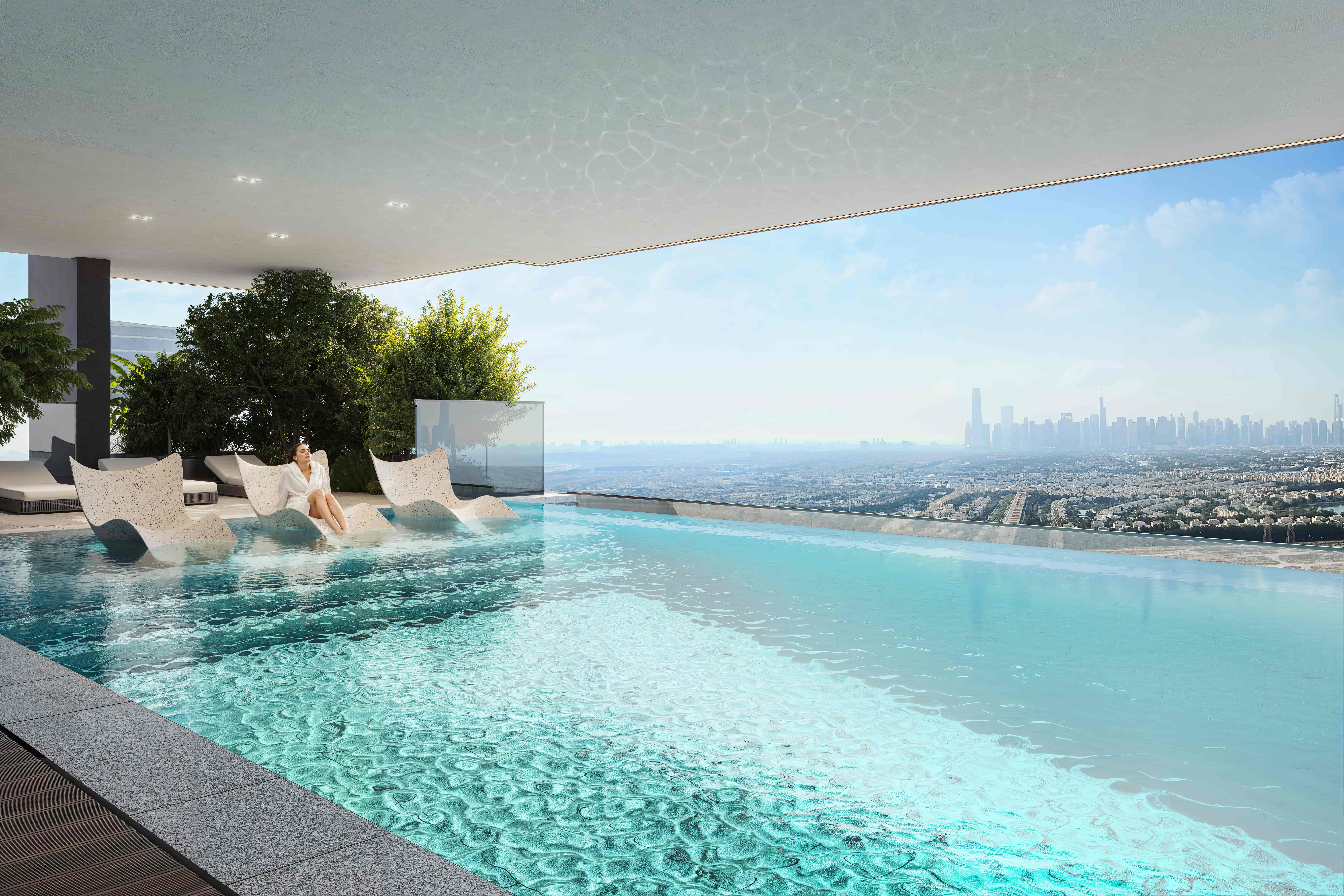 Project Image 3, Apartments for sale in ELAR1S RISE, Jumeirah Village Triangle, Dubai, XPLOON