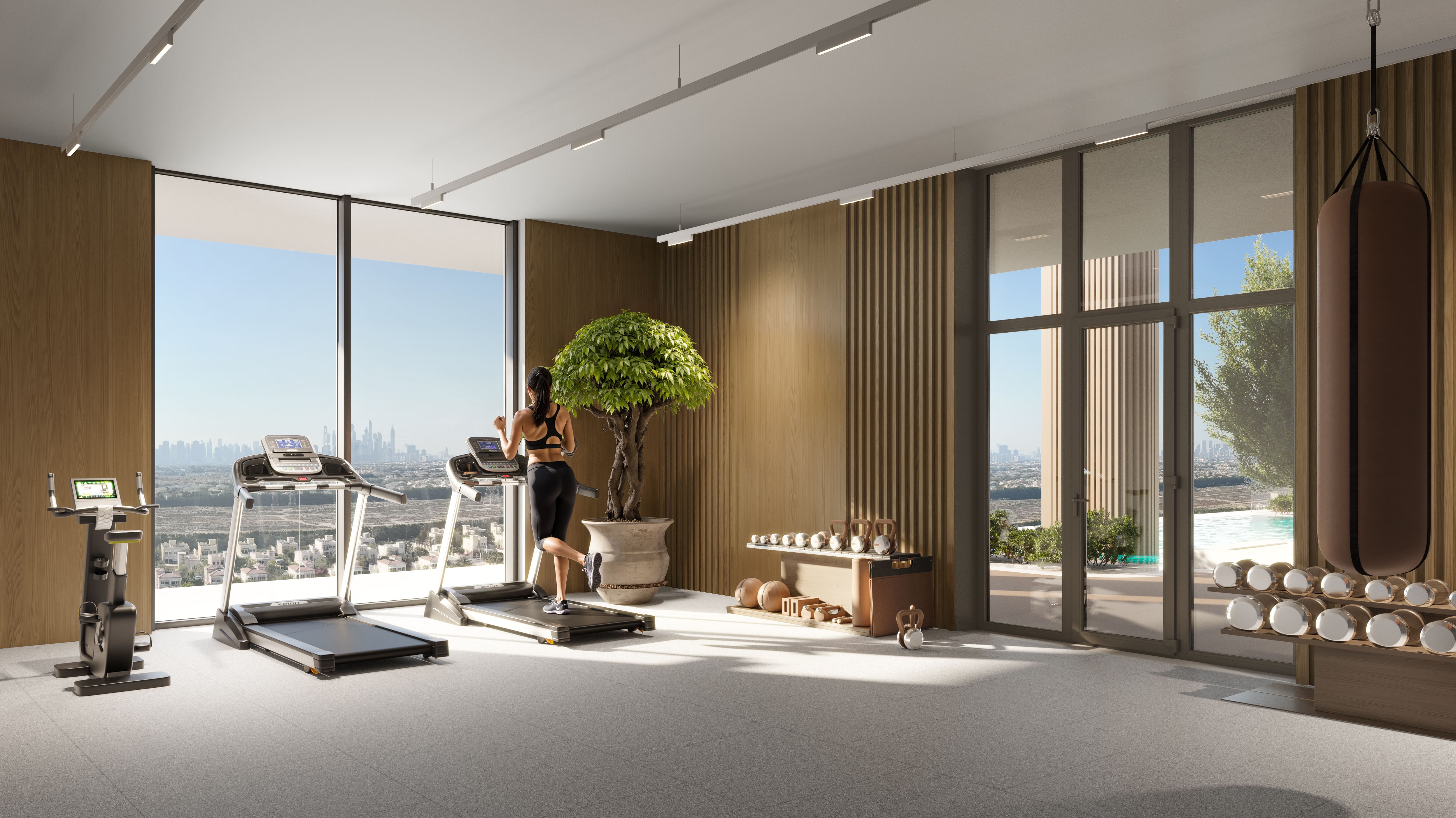 Project Image 8, Apartments for sale in ELAR1S SKY, Jumeirah Village Triangle, Dubai, XPLOON