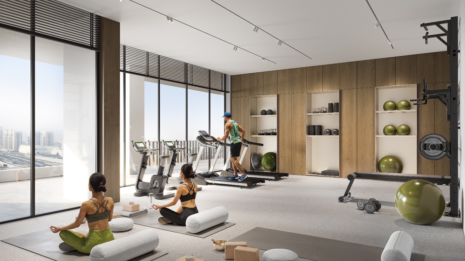 Project Image 7, Apartments for sale in VERDAN1A 1, Dubai Land Residence Complex, Dubailand, Dubai, XPLOON