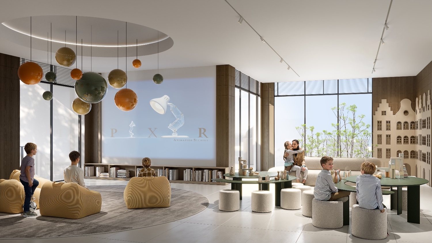 Project Image 15, Apartments for sale in VERDAN1A 1, Dubai Land Residence Complex, Dubailand, Dubai, XPLOON