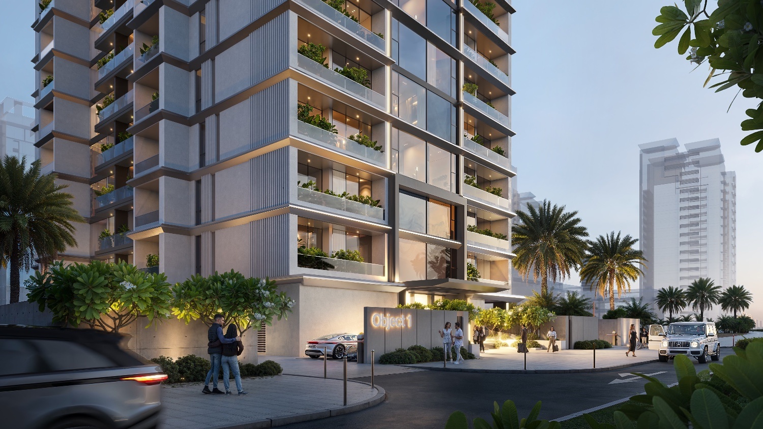 Project Image 8, Apartments for sale in VERDAN1A 1, Dubai Land Residence Complex, Dubailand, Dubai, XPLOON