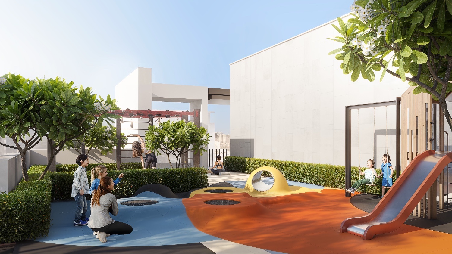Project Image 5, Apartments for sale in VERDAN1A 1, Dubai Land Residence Complex, Dubailand, Dubai, XPLOON