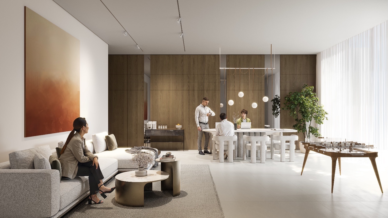 Project Image 9, Apartments for sale in VERDAN1A 1, Dubai Land Residence Complex, Dubailand, Dubai, XPLOON
