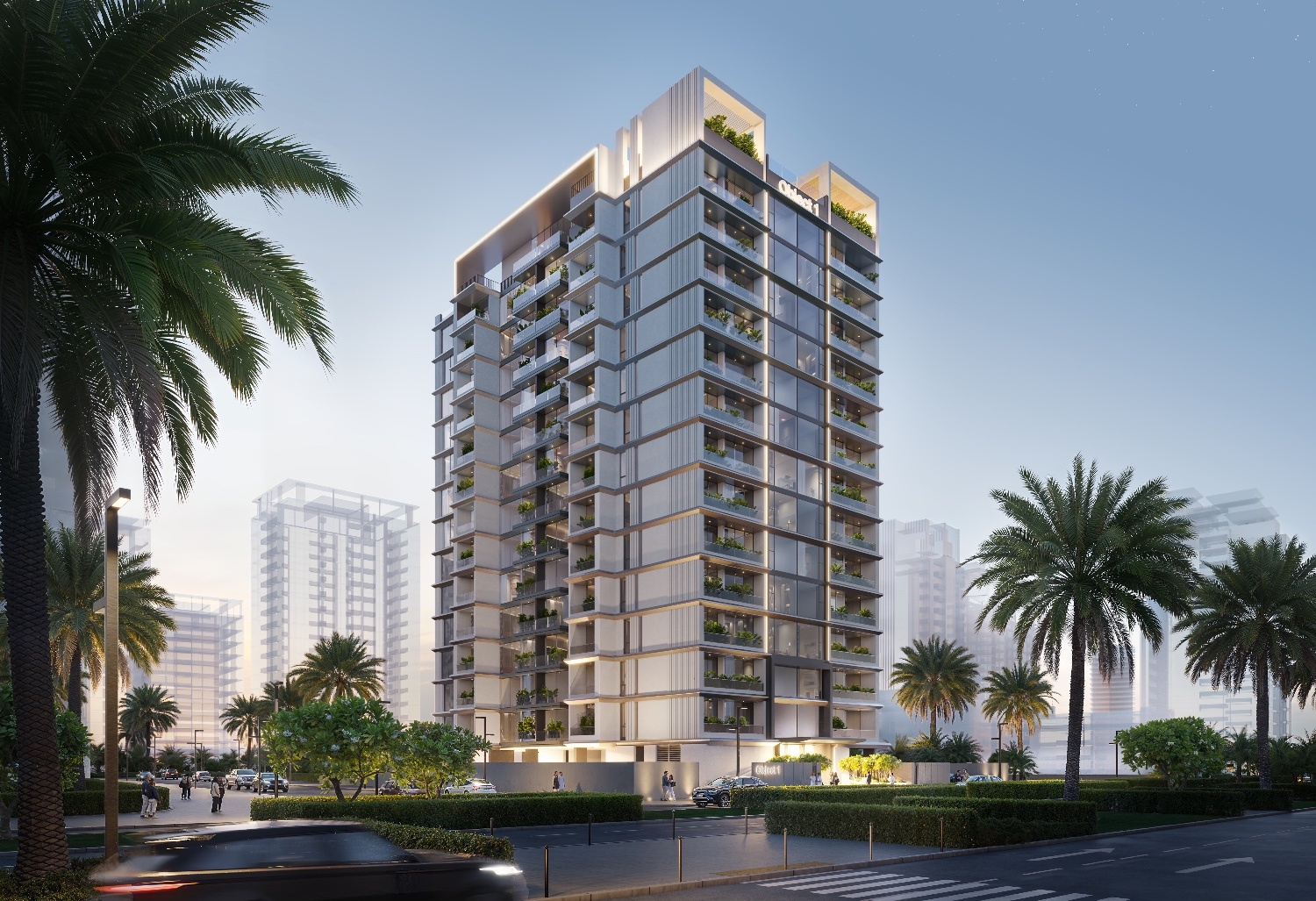 Project Image 2, Apartments for sale in VERDAN1A 1, Dubai Land Residence Complex, Dubailand, Dubai, XPLOON
