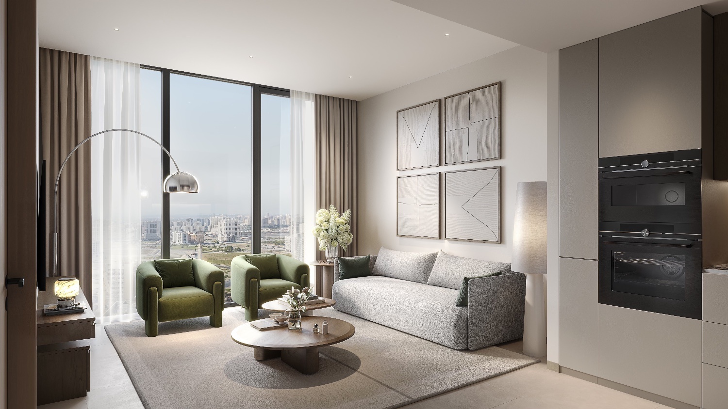 Project Image 12, Apartments for sale in VERDAN1A 1, Dubai Land Residence Complex, Dubailand, Dubai, XPLOON