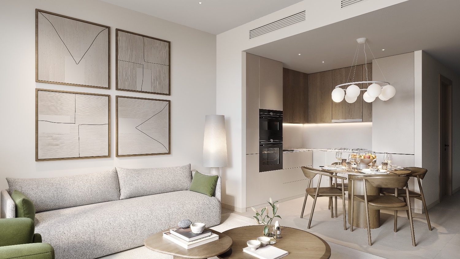 Project Image 10, Apartments for sale in VERDAN1A 1, Dubai Land Residence Complex, Dubailand, Dubai, XPLOON