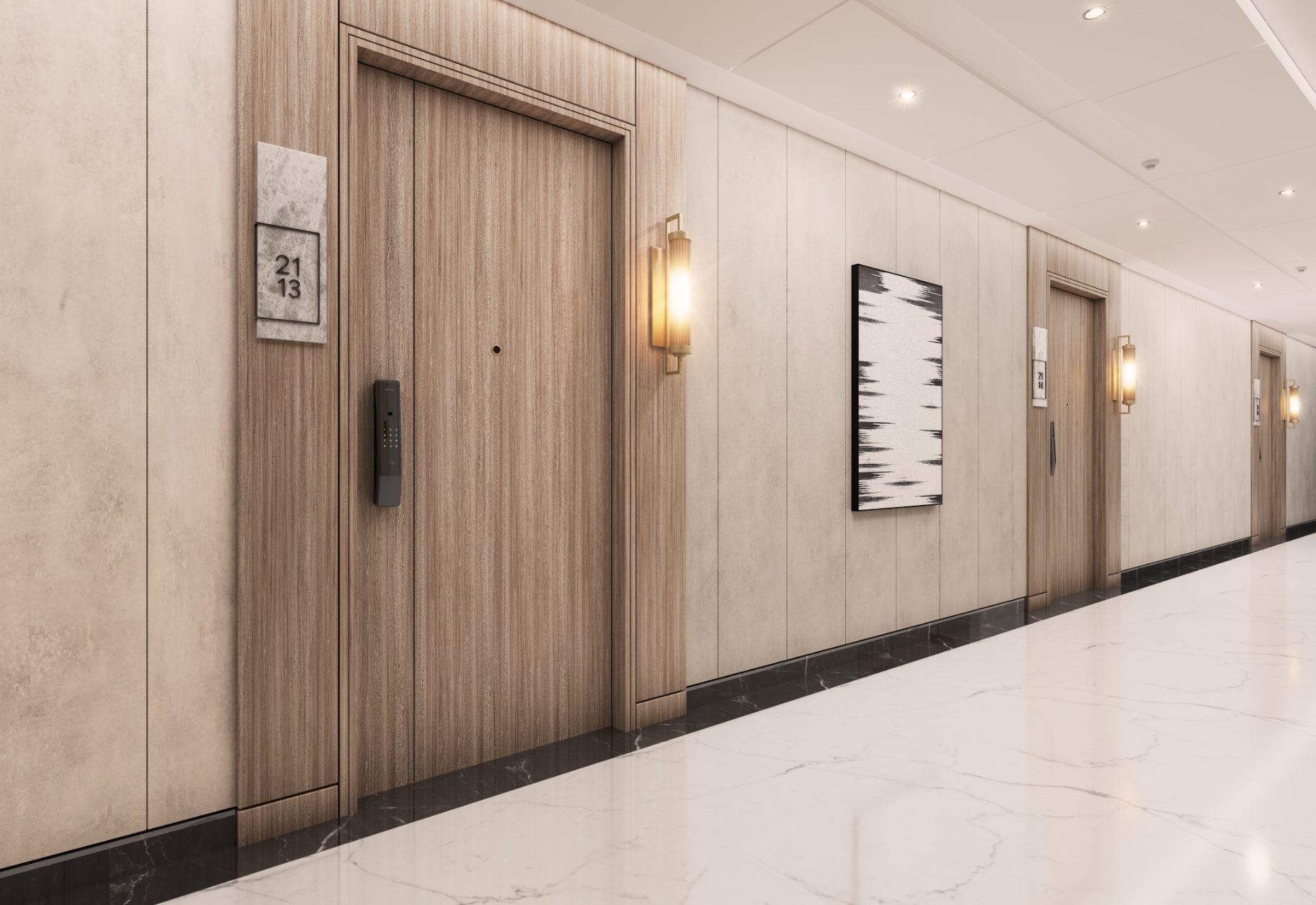 Project Image 1, Apartments for sale in Azizi Venice 13B, Dubai South, Dubai, XPLOON