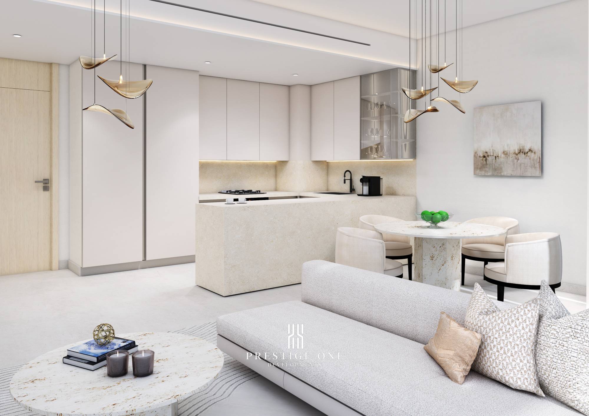 Project Image 9, Apartments for sale in Coastal Haven, Dubai Islands, Dubai, XPLOON