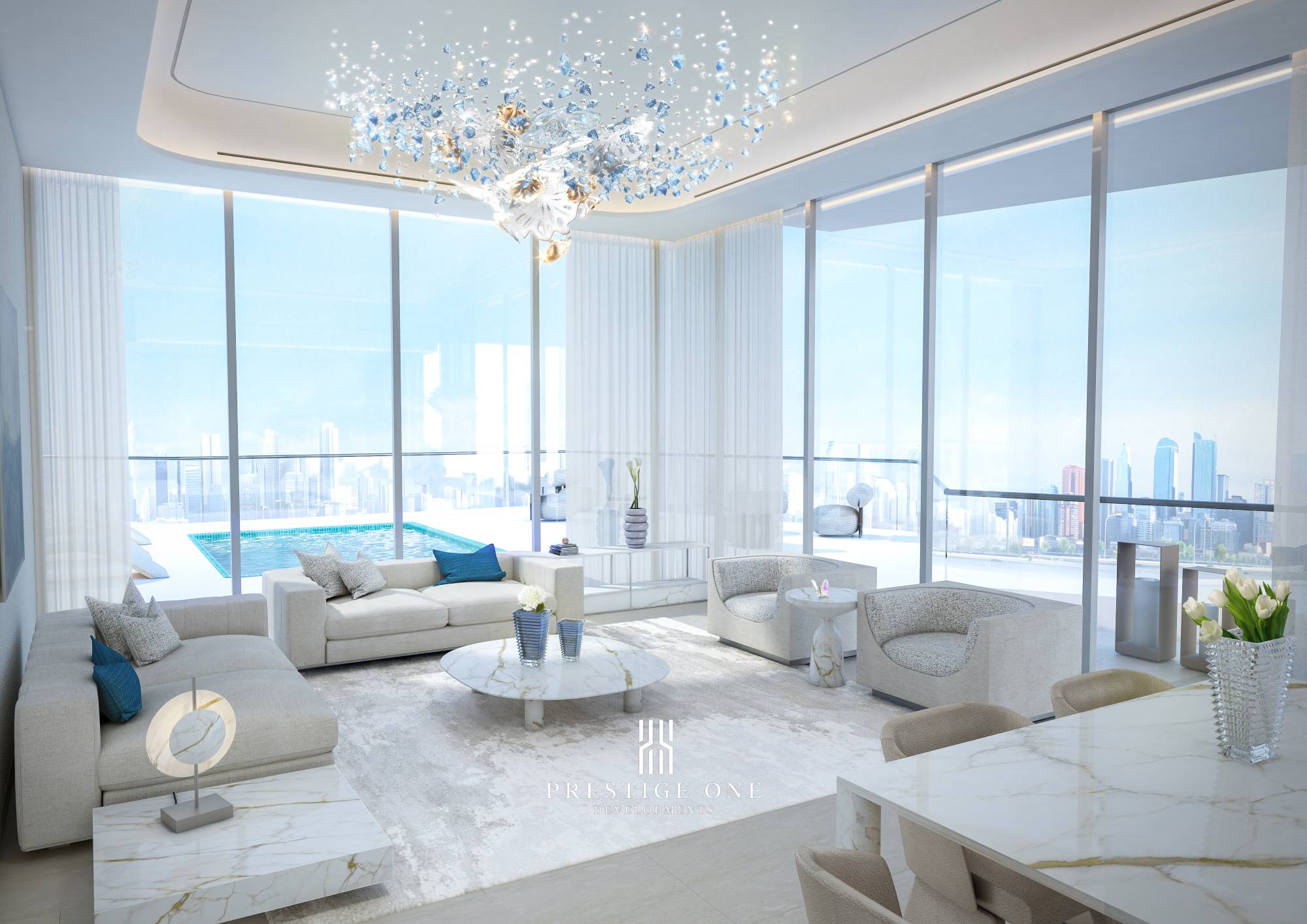 Project Image 5, Apartments for sale in Coastal Haven, Dubai Islands, Dubai, XPLOON
