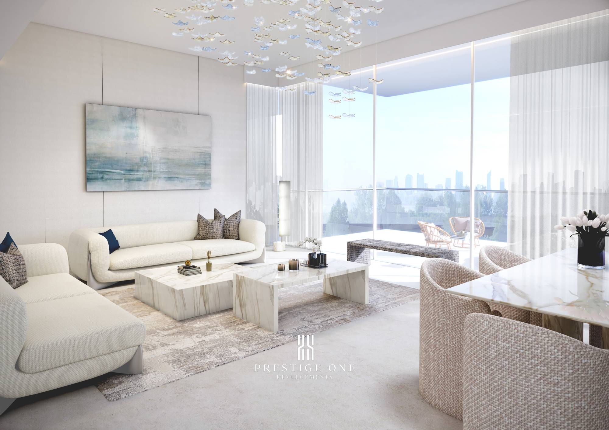 Project Image 2, Apartments for sale in Coastal Haven, Dubai Islands, Dubai, XPLOON