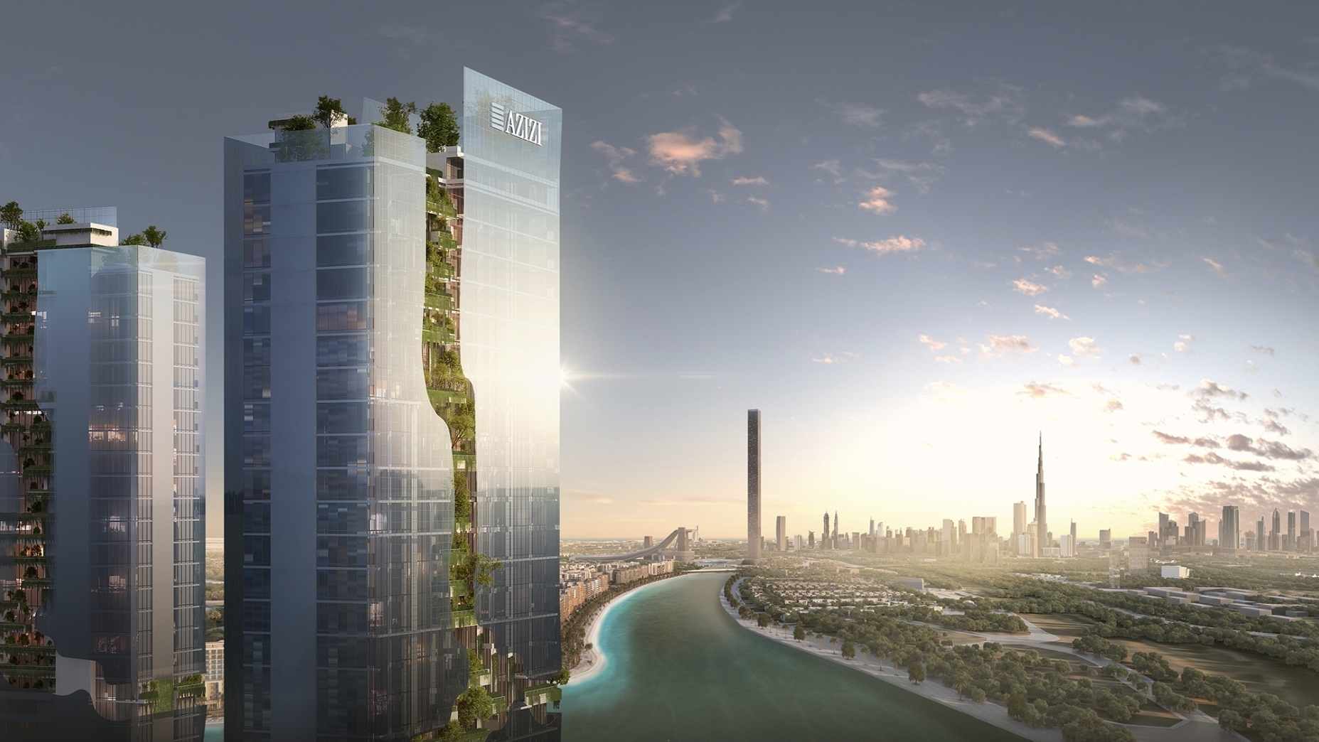 Project Image 3, Apartments for sale in Riviera Rêve 3, Meydan City, Dubai, XPLOON