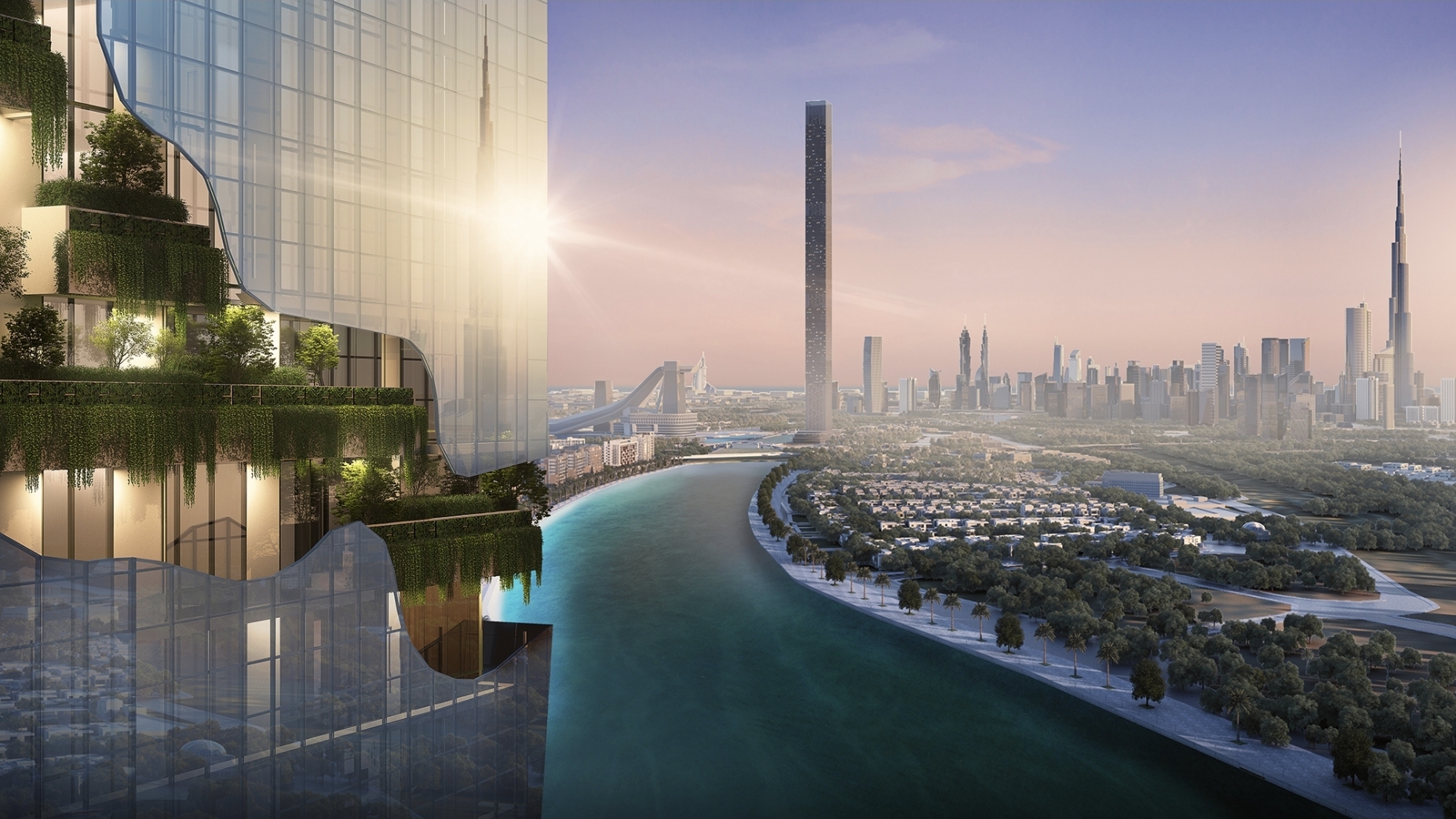 Project Image 10, Apartments for sale in Riviera Rêve 3, Meydan City, Dubai, XPLOON