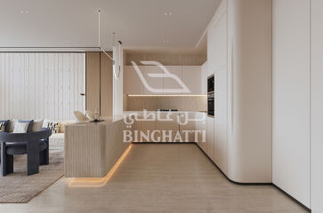 Binghatti Moonlight