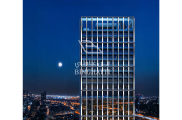 Binghatti Moonlight