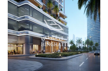 Binghatti Hillside