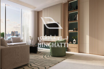 Binghatti Hillside