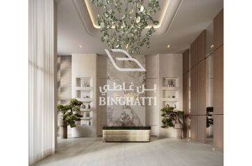 Binghatti Hillside