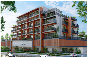 Park Lane 2 by Heilbronn