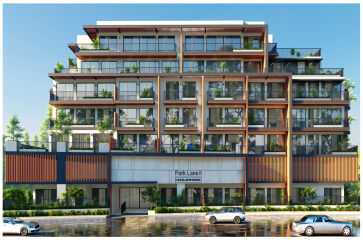 Park Lane 2 by Heilbronn