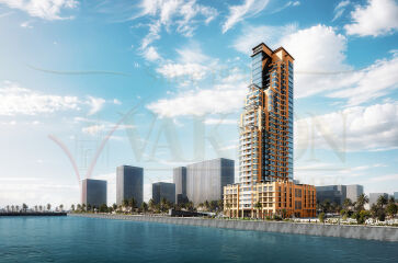 Riva Residence