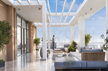 Riva Residence