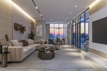 Riva Residence