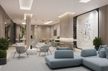 Riva Residence