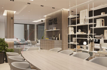 Riva Residence