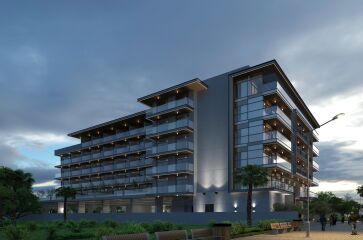 27 East End Garden Residences