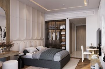 27 East End Garden Residences