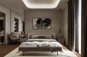 27 East End Garden Residences
