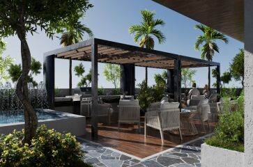 27 East End Garden Residences