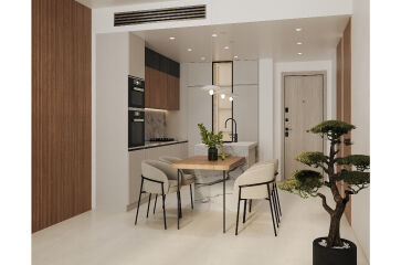 Olivo Park Residences