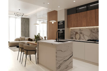 Olivo Park Residences