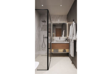 Olivo Park Residences