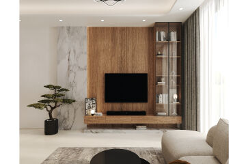 Olivo Park Residences