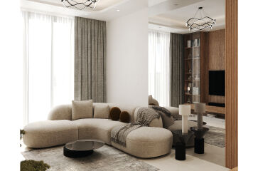Olivo Park Residences