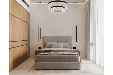 Olivo Park Residences
