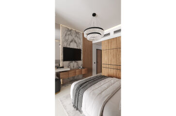 Olivo Park Residences